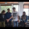 2 Powiatowy Konkurs Wiedzy o Żeglarstwie